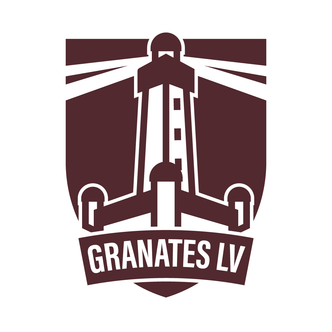 Granates LV